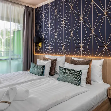 Hotel Vénusz Siófok