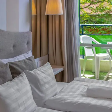 Hotel Vénusz Siófok