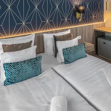 Hotel Vénusz
