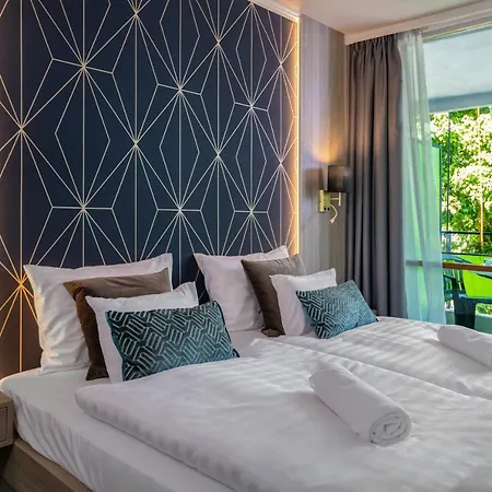 Hotel Vénusz 3*