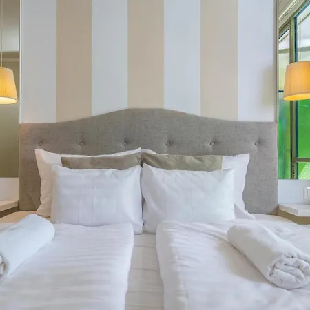 Vénusz Hotel 3*
