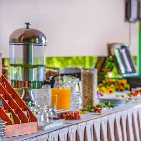 Hotel Vénusz 3*