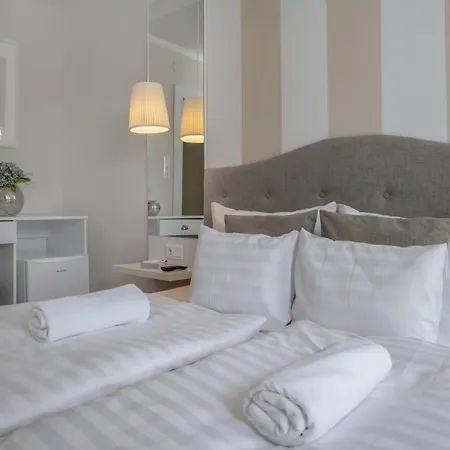 Venusz Hotel Siófok