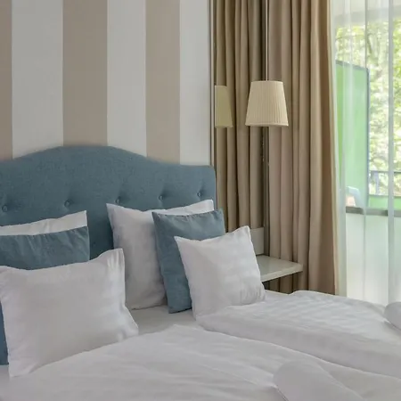Hotel Vénusz 3*