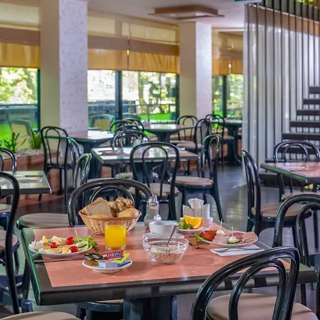 Hotell Venusz 3*