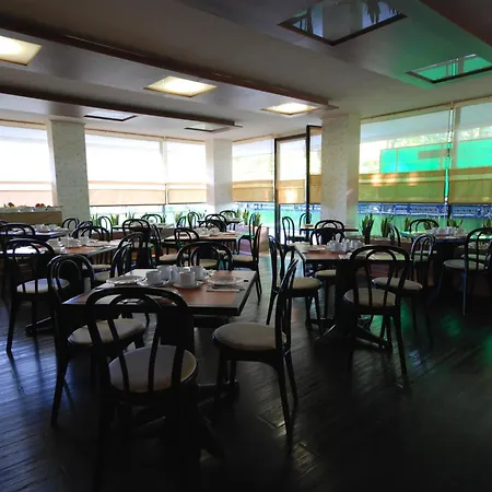 Vénusz Hotel Siófok