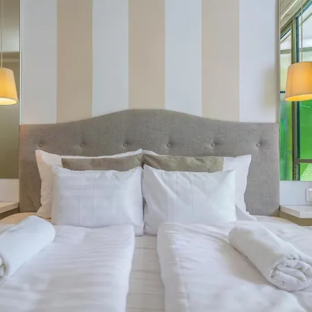 Vénusz Szálloda 3*