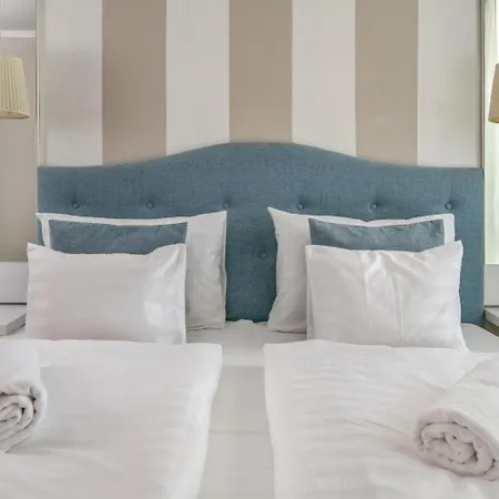 Hotel Vénusz 3*