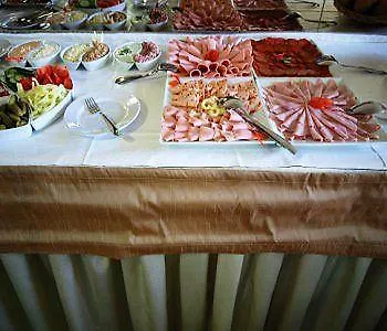 Hotel Venusz 3*