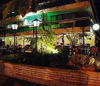 Venusz Hotel 3*
