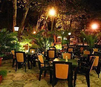 Venusz Hotel Siofok