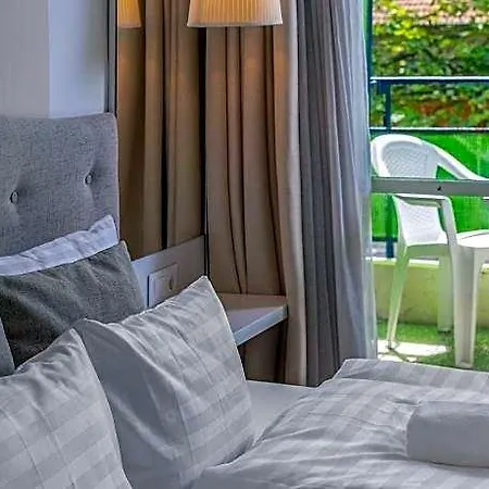 Hotel Venusz