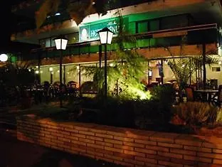Ξενοδοχείο Venusz 3*