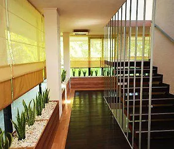 Venusz Hotell Siófok