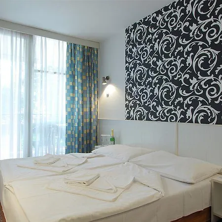 Vénusz 3* Siófok