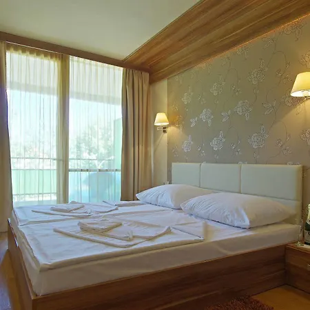 Venusz Hotell Siófok