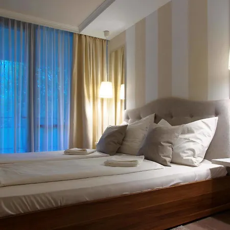 Hotel Venusz 3*
