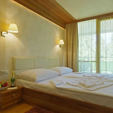 Hotel Vénusz 3*