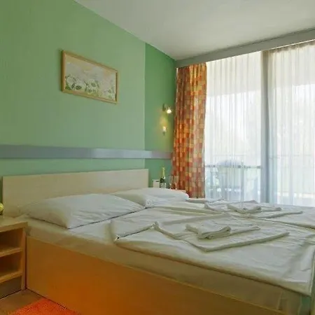 Venusz 3* Siofok