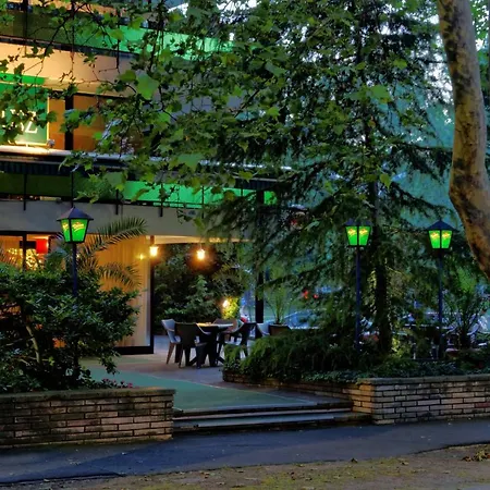 Hotel Vénusz 3*