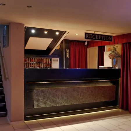 Hotel Vénusz Siófok