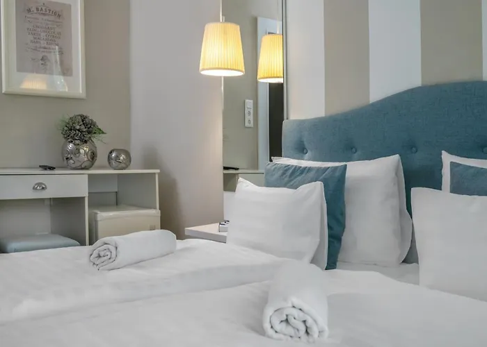 Venusz Hotel