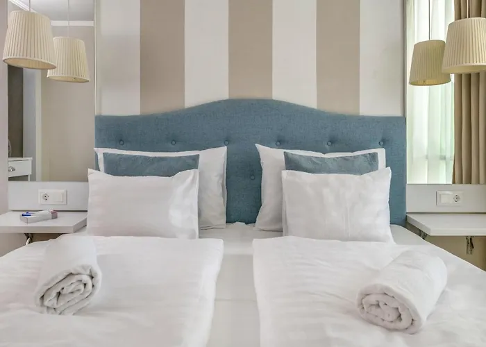 Hotel Venusz