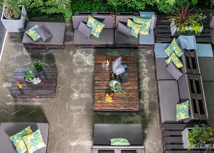 Hotel Venusz 3*