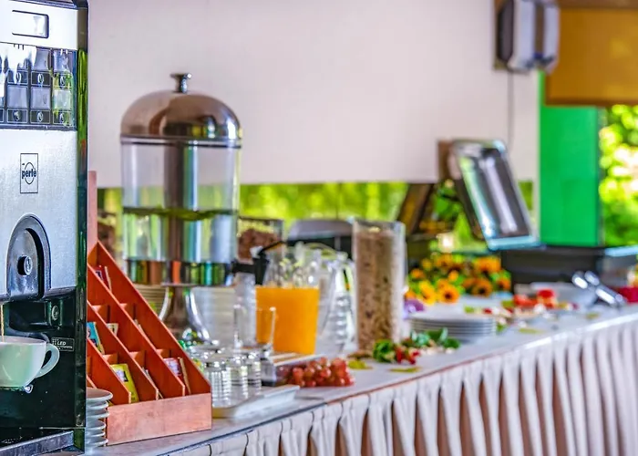Hotel Venusz 3*