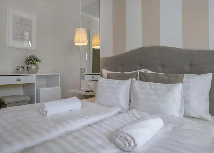 Venusz Hotel Siófok