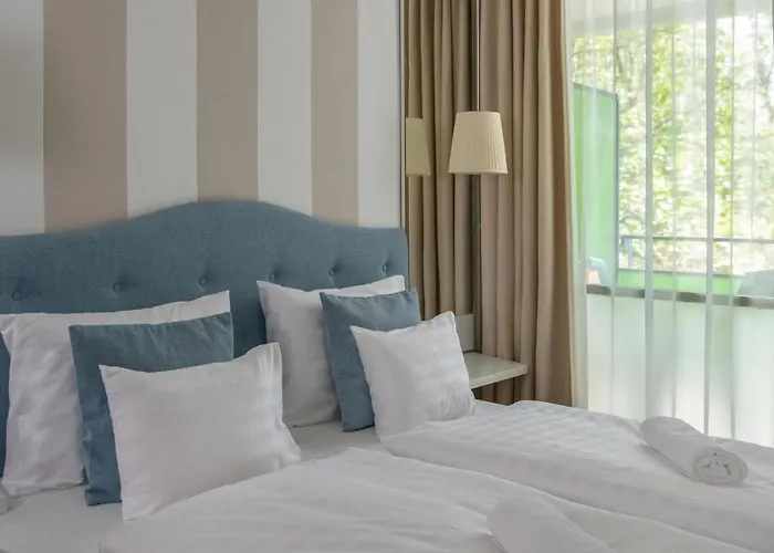 Hotel Venusz 3*