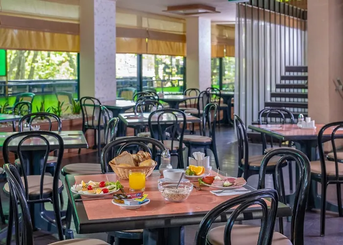 Hotel Venusz 3*