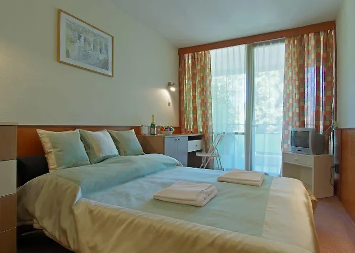 Hotel Venusz Siófok